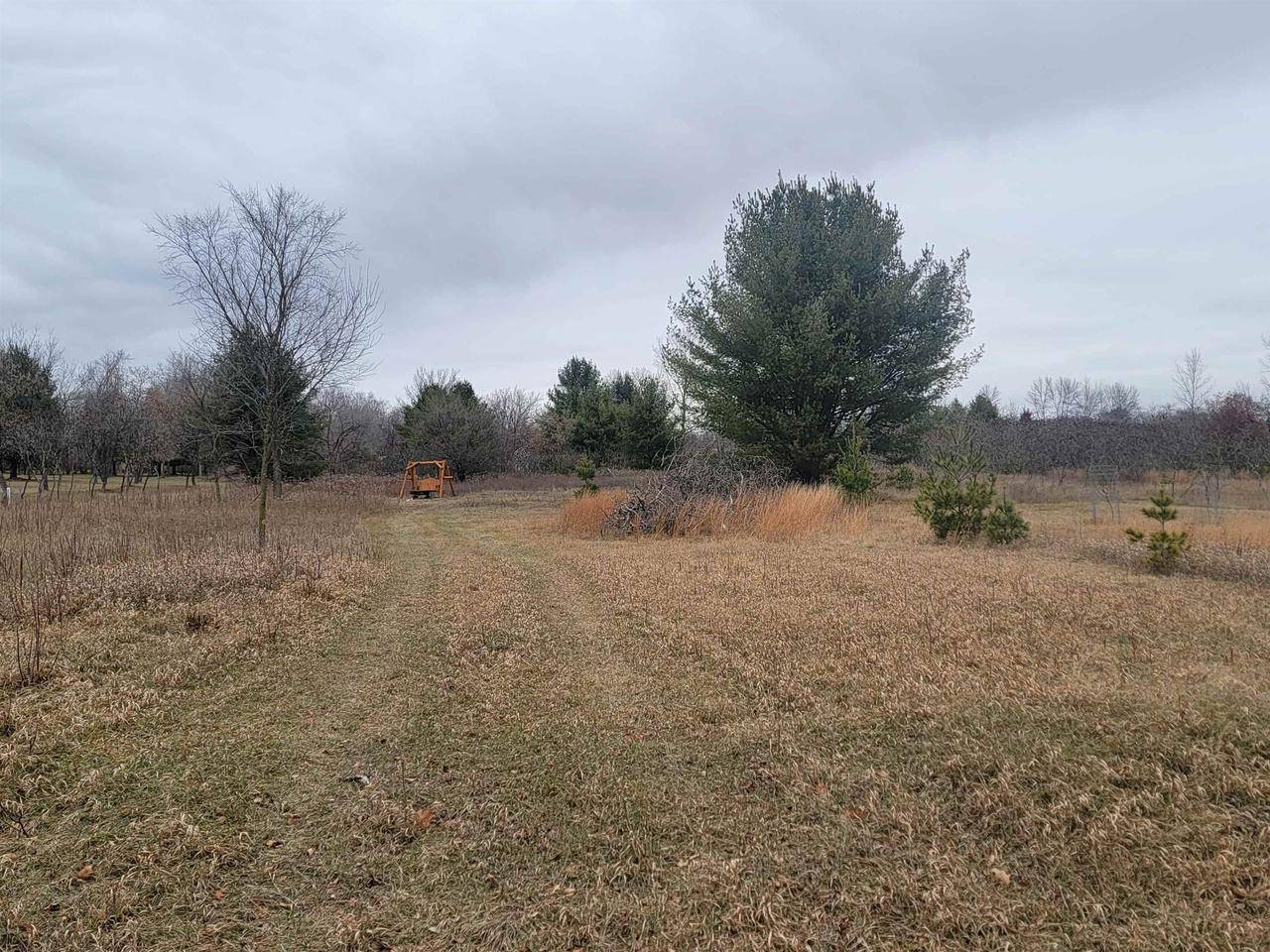 Oconto Falls, WI 54154,SHERIDAN STREET