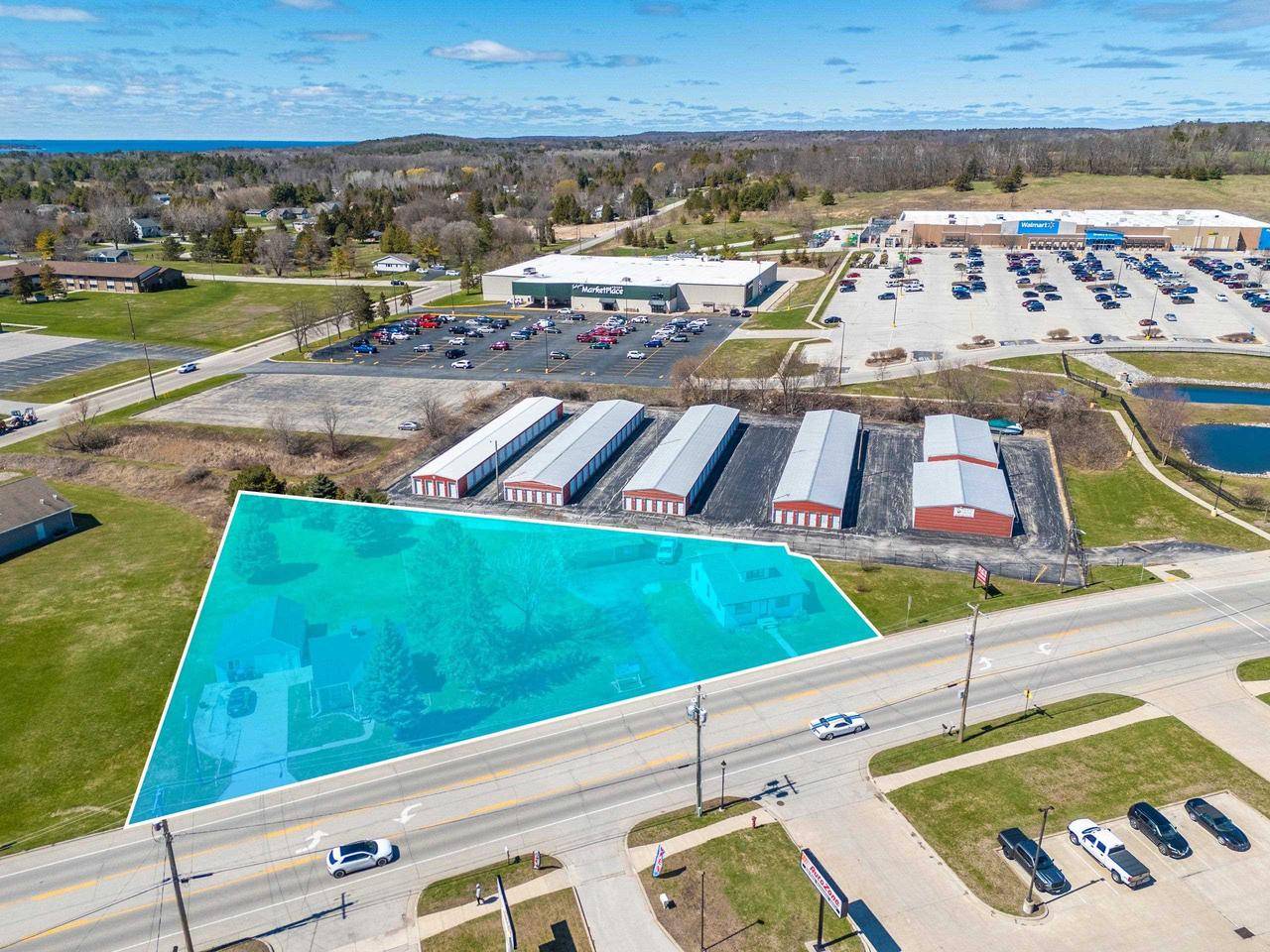 Sturgeon Bay, WI 54235,1460 EGG HARBOR ROAD