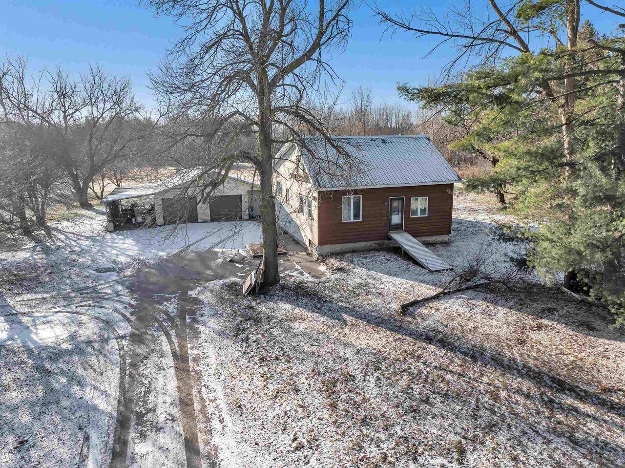Sobieski, WI 54171,6873 ALLEN ROAD