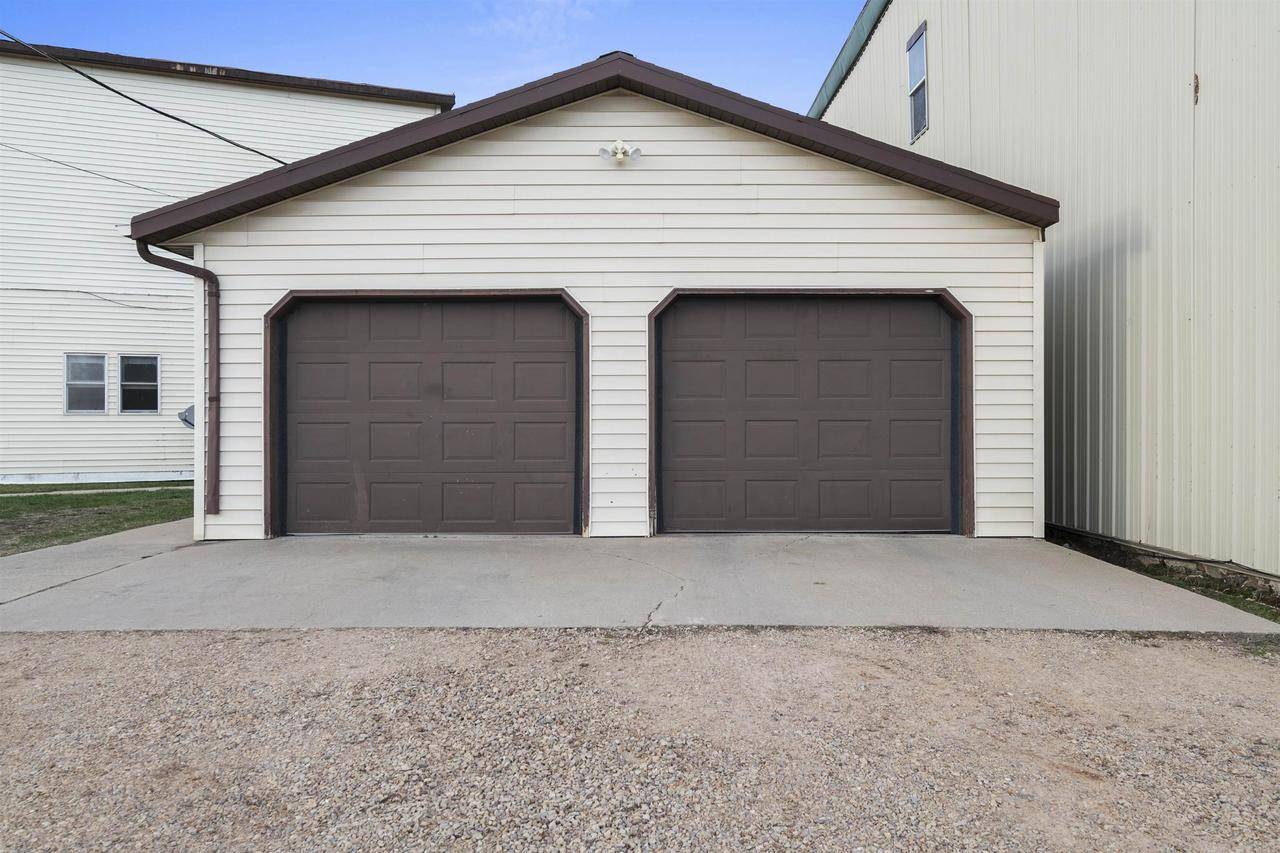 Suring, WI 54174,635 E MAIN STREET