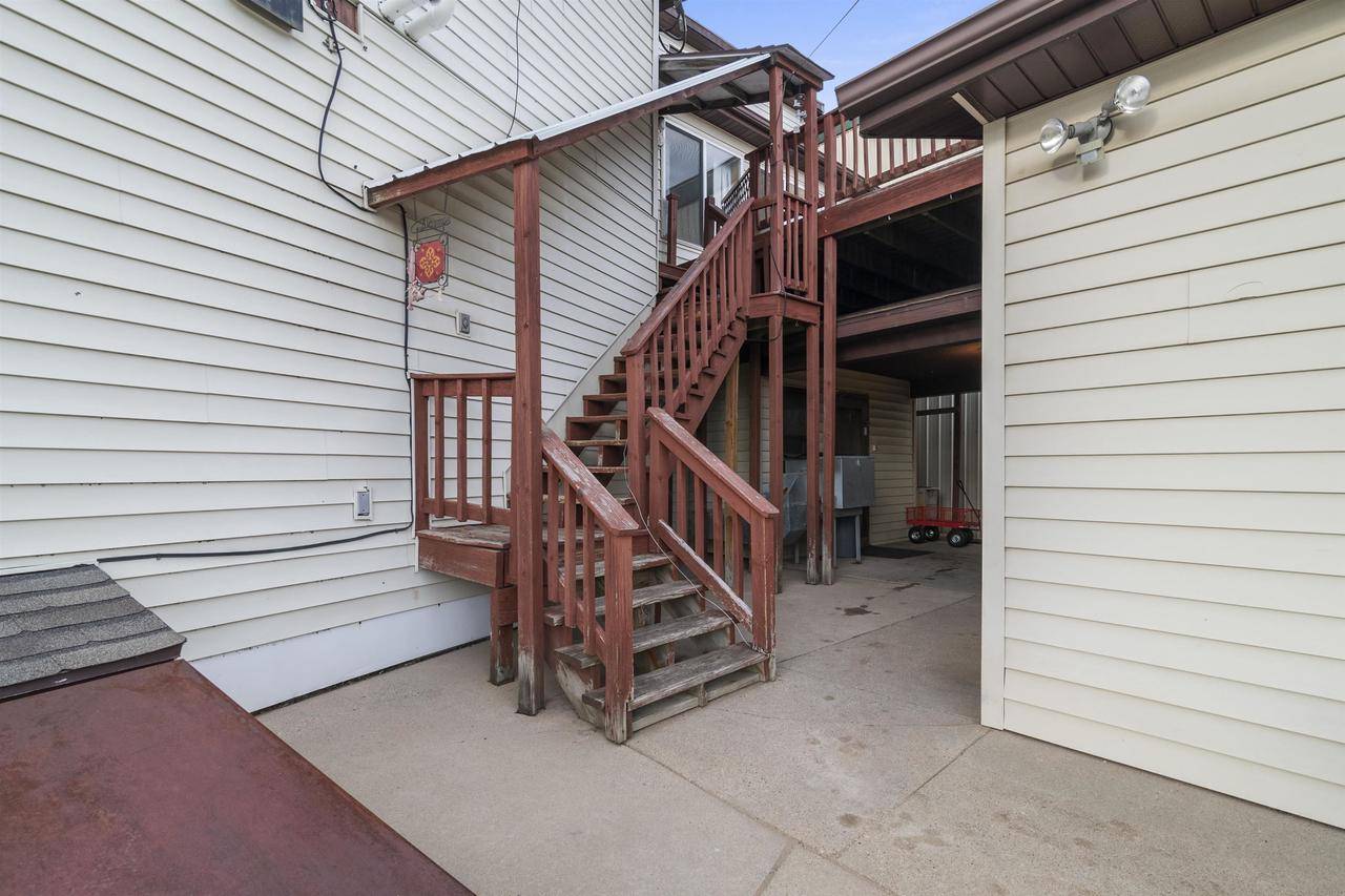 Suring, WI 54174,635 E MAIN STREET