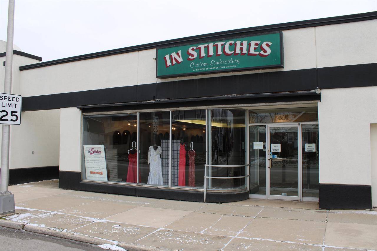Fond Du Lac, WI 54935,405 S MAIN STREET