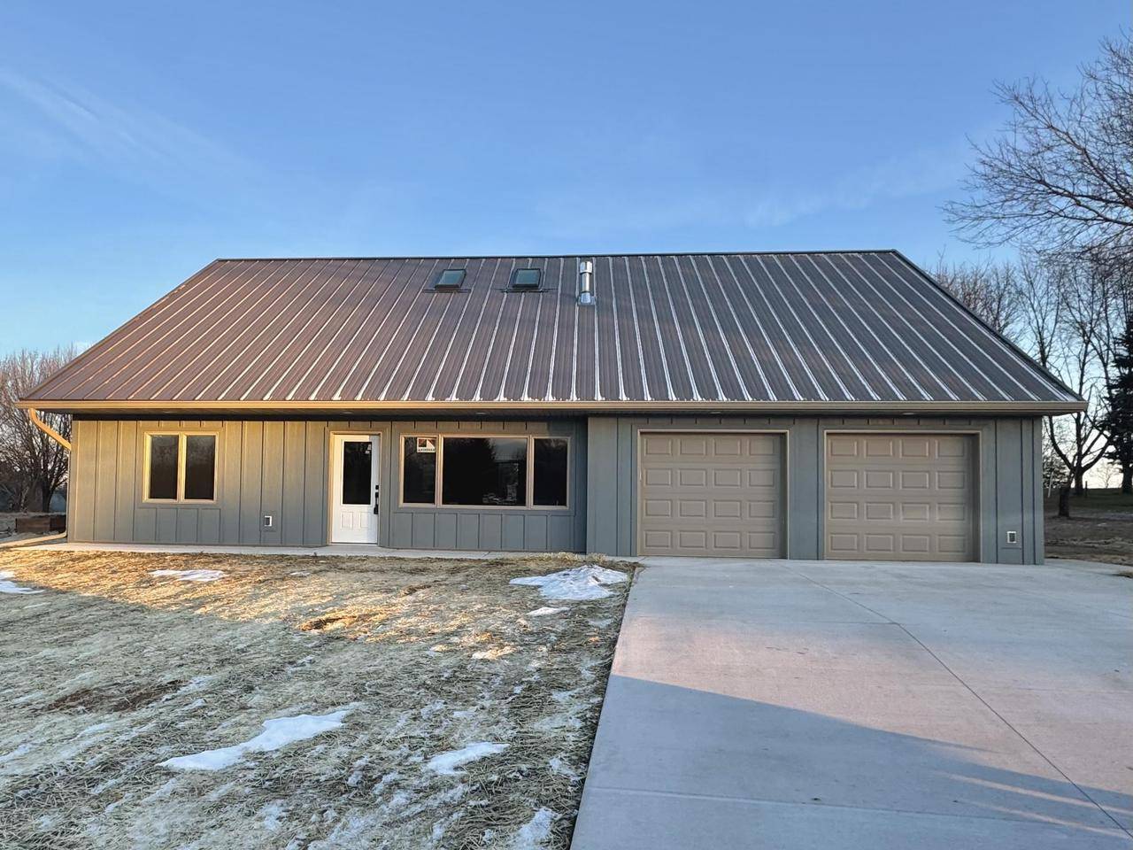 Berlin, WI 54923,N8568 SEWARD DRIVE