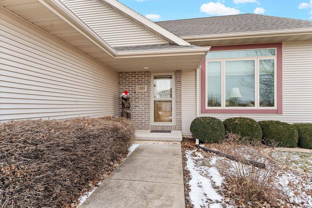 Oshkosh, WI 54904,1305 HEIDI HAVEN COURT