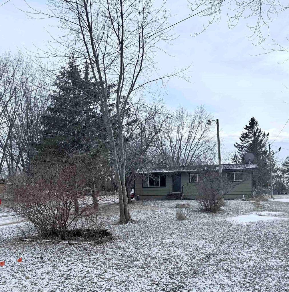 Berlin, WI 54923,W731 BLACKHAWK LANE