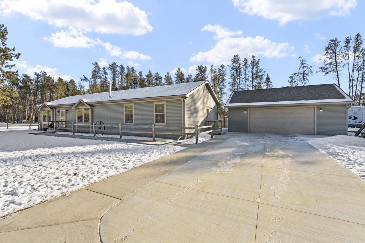 Crivitz, WI 54114,W10615 N OSTRENGA LANE