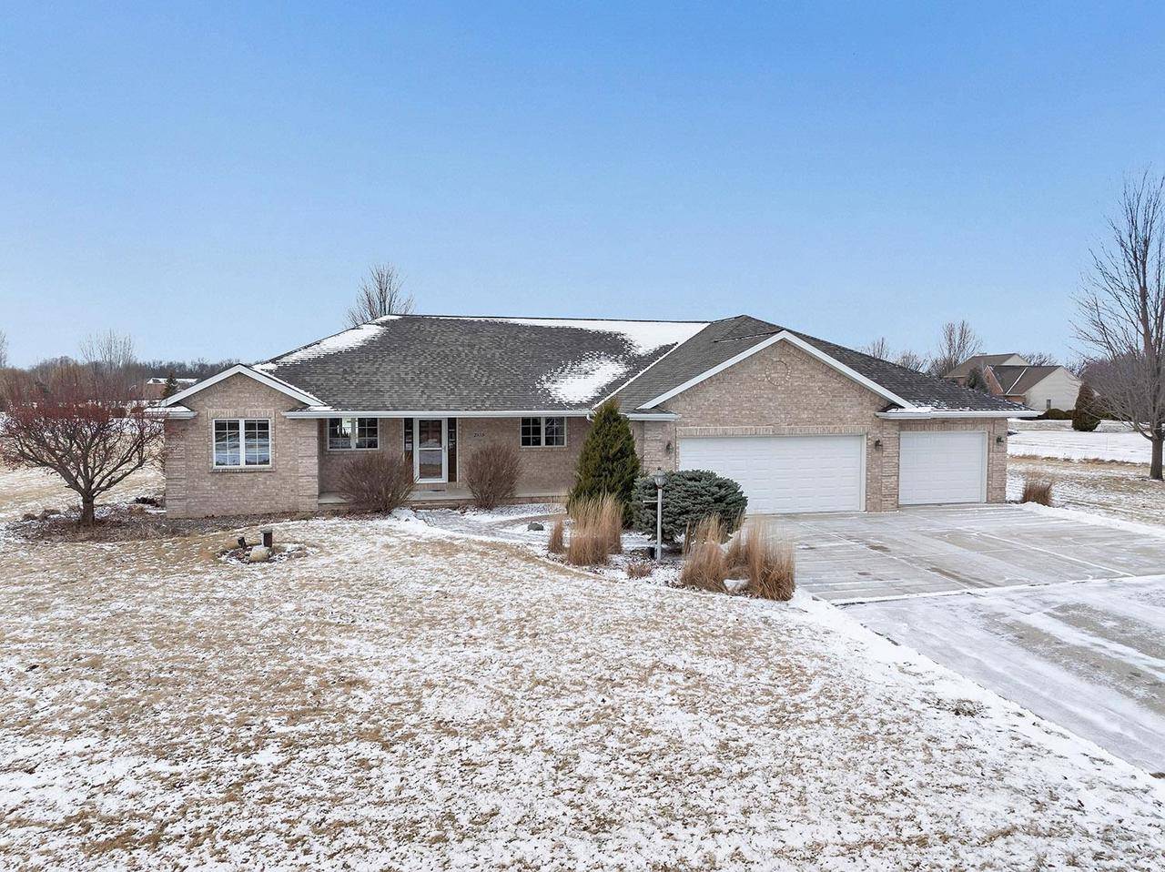 De Pere, WI 54115,2859 WOODHAVEN CIRCLE