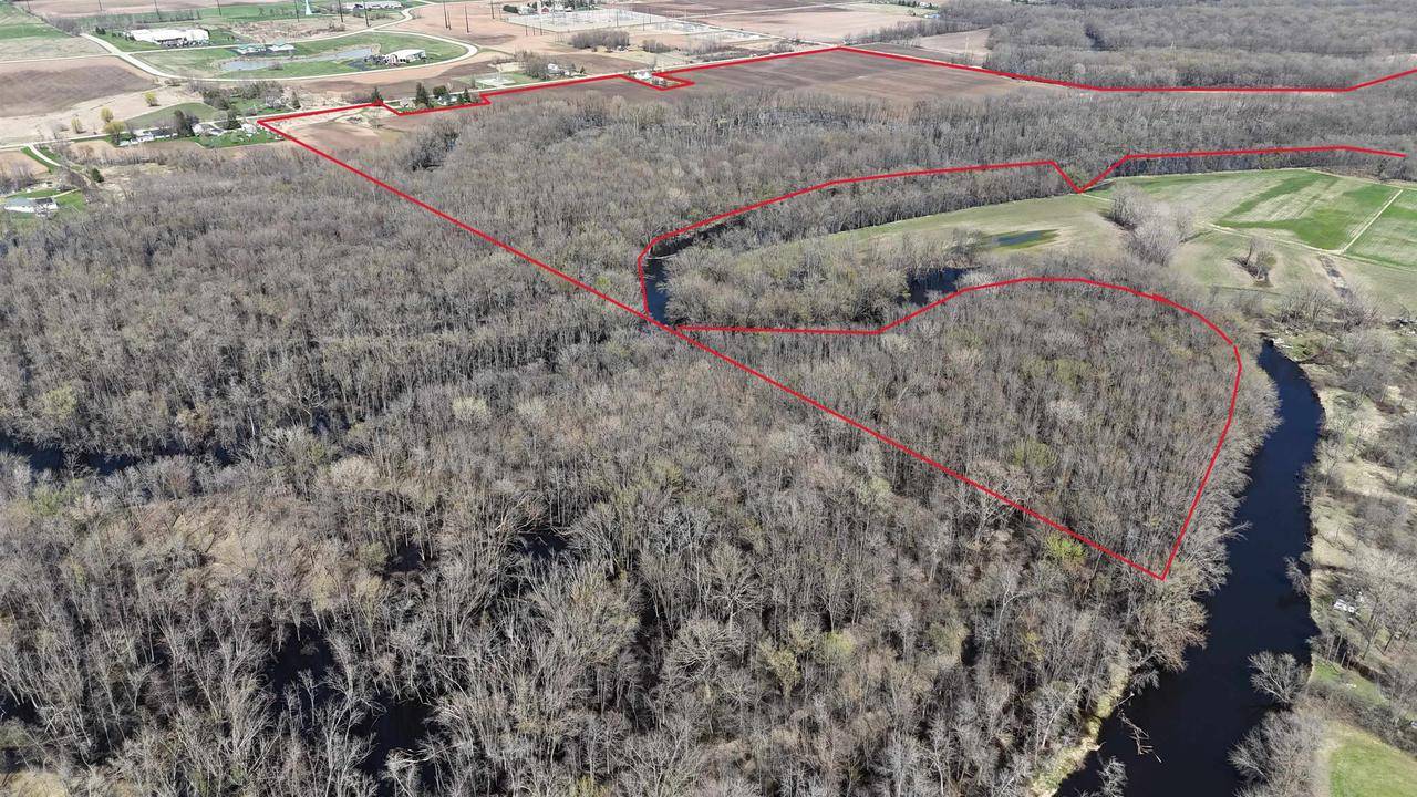 New London, WI 54961,SPURR ROAD