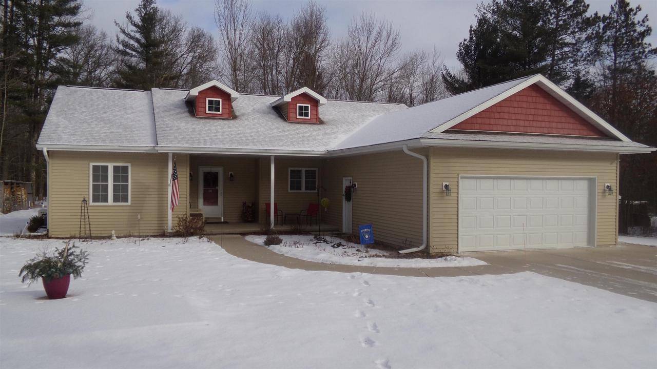 Crivitz, WI 54114,11664 MARTHA LANE