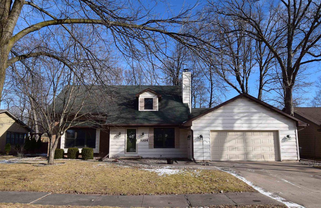 Appleton, WI 54915,3324 S POPLAR LANE