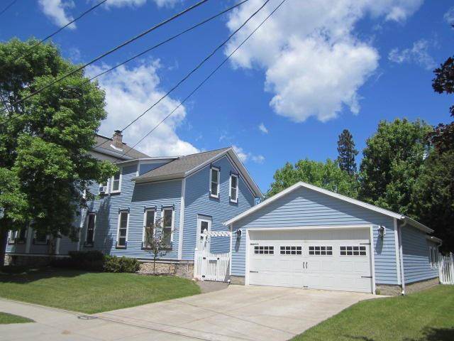 Marinette, WI 54143,118 N RAYMOND STREET