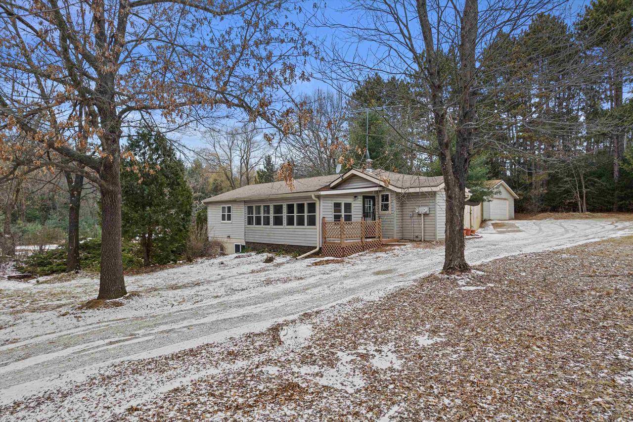 Waupaca, WI 54981,N159 PINE LANE