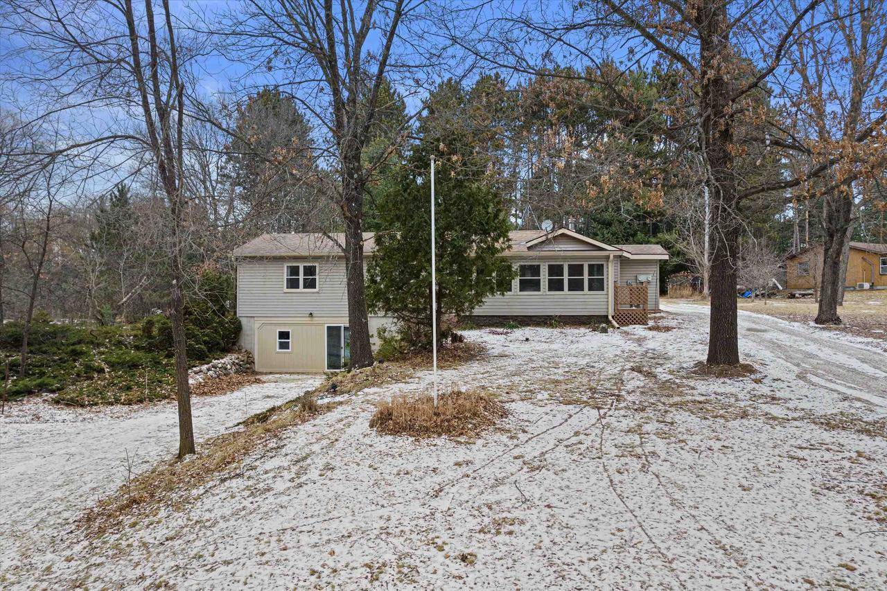 Waupaca, WI 54981,N159 PINE LANE