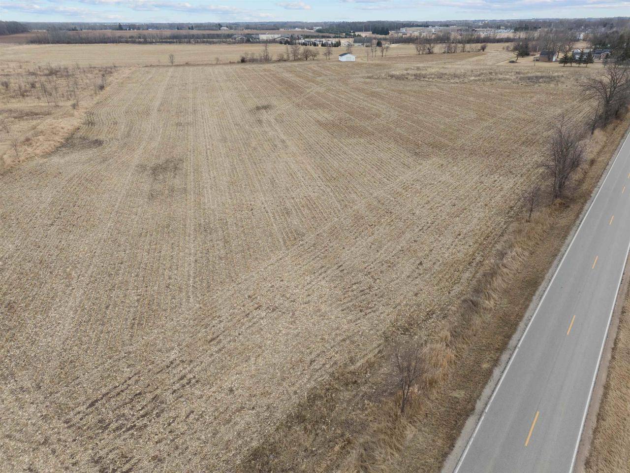 Omro, WI 54963,POYGAN ROAD