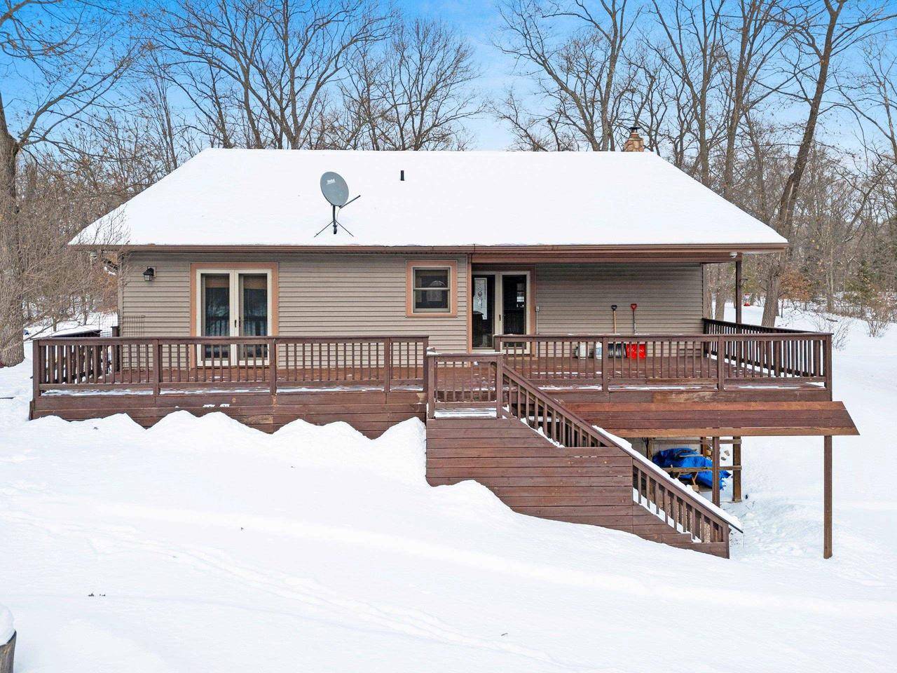 Wausaukee, WI 54177,W8223 KAFKA ROAD