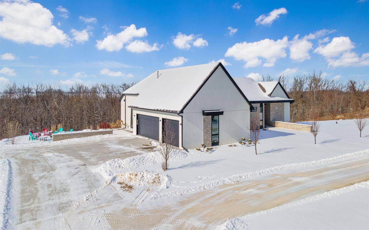 Fond Du Lac, WI 54937,W4038 MAPLEWOOD LANE