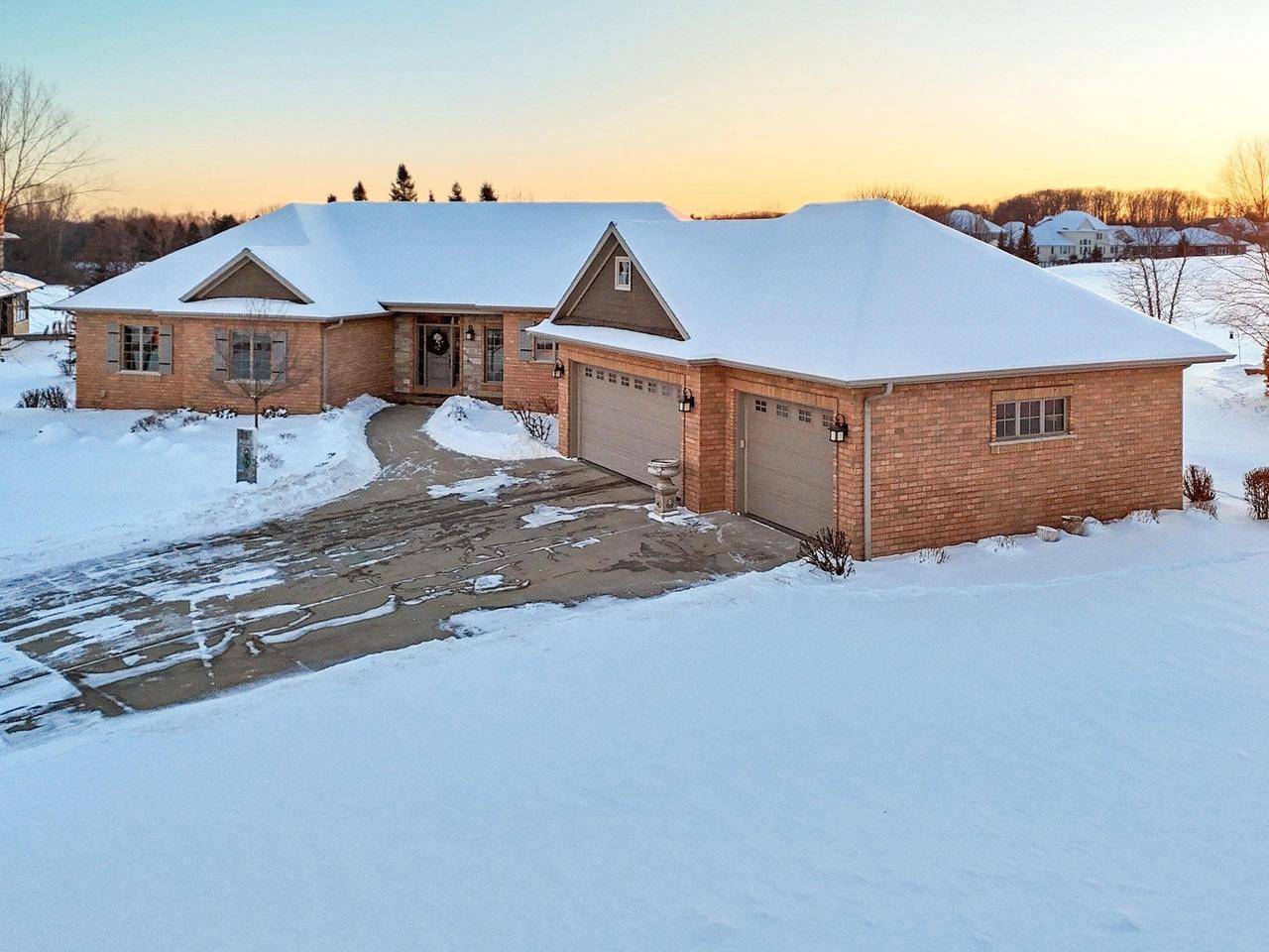 Oneida, WI 54155,1271 N SEDONA CIRCLE