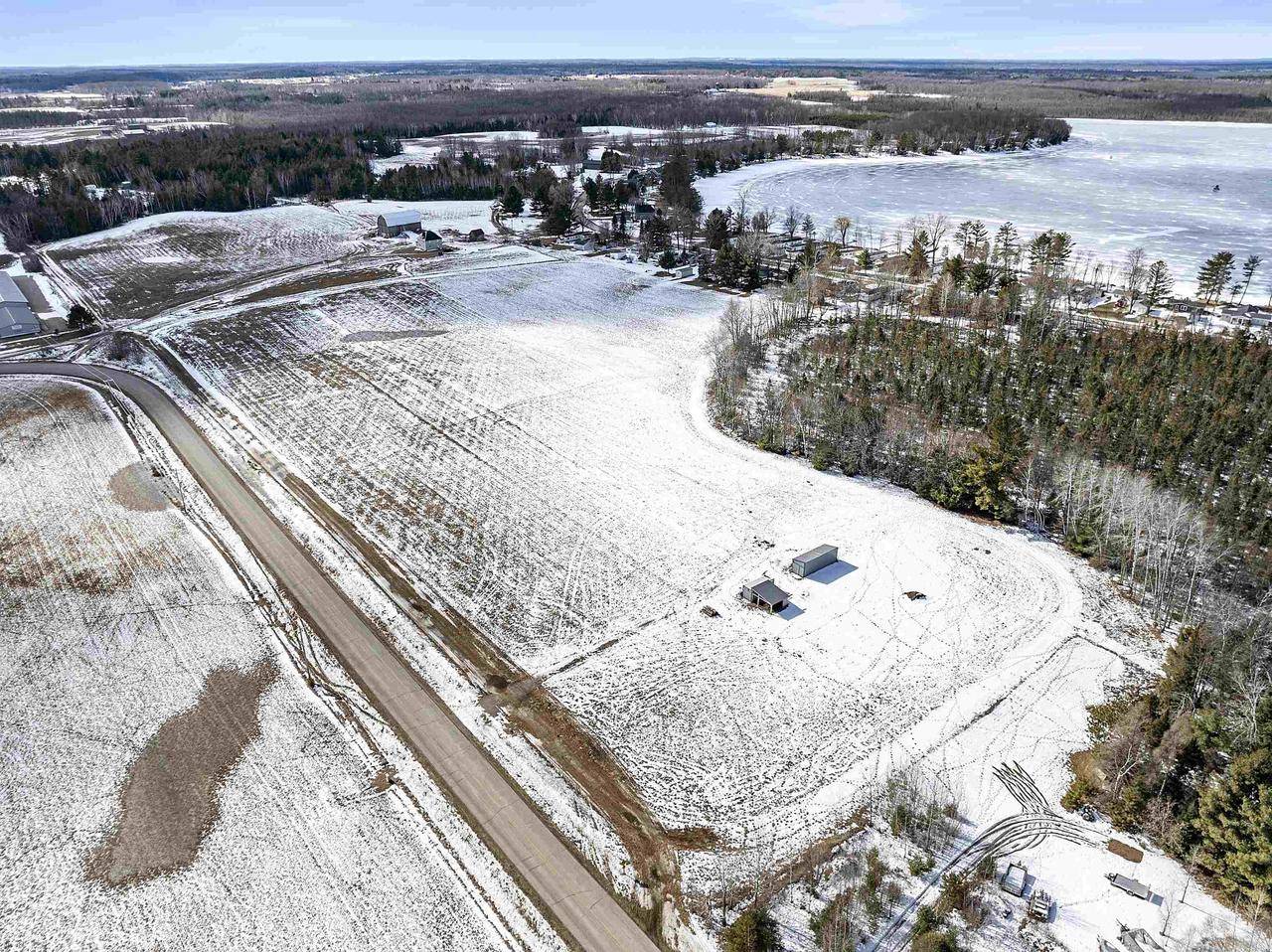 Pound, WI 54161,PARKWAY ROAD