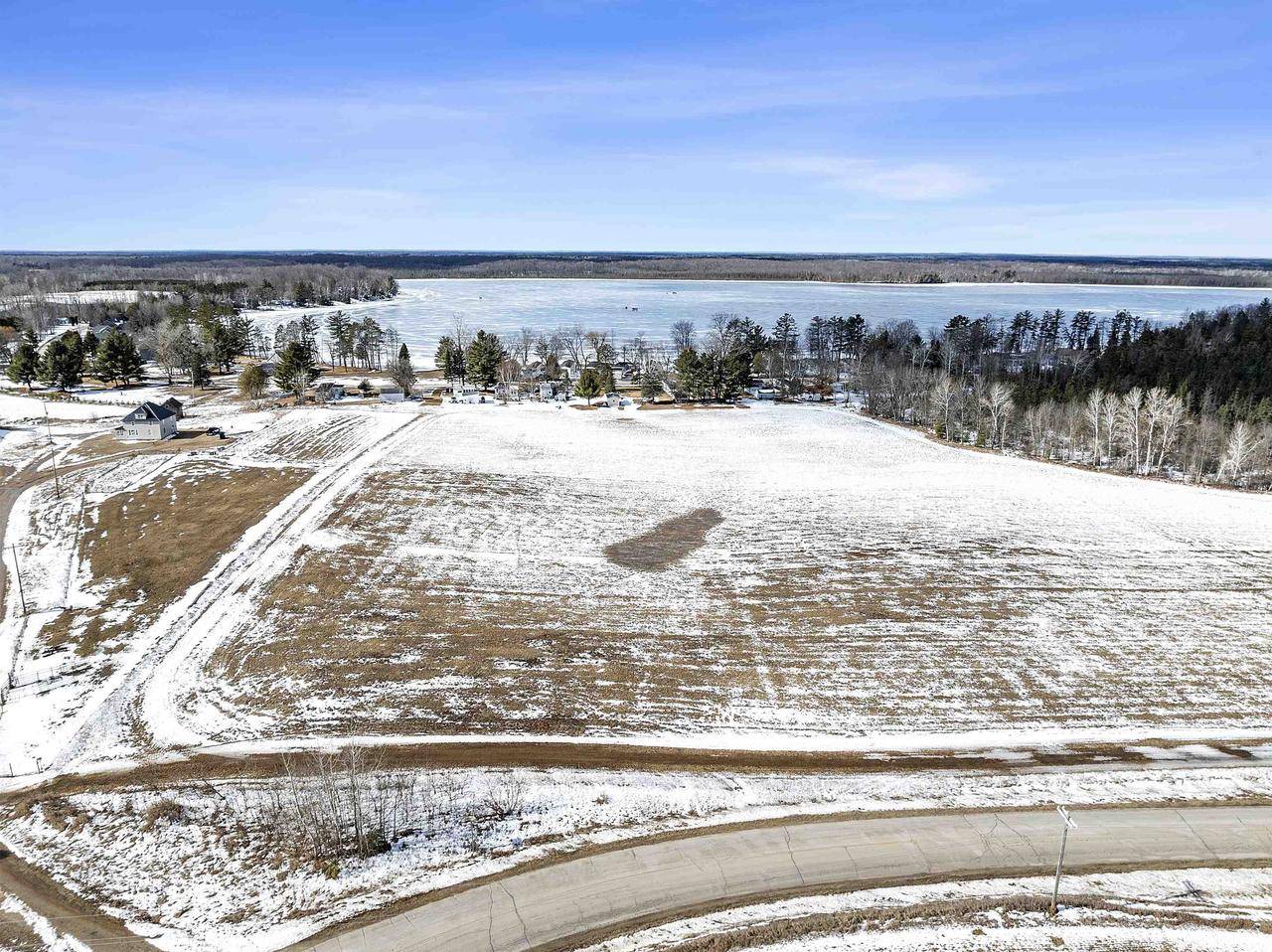 Pound, WI 54161,PARKWAY ROAD