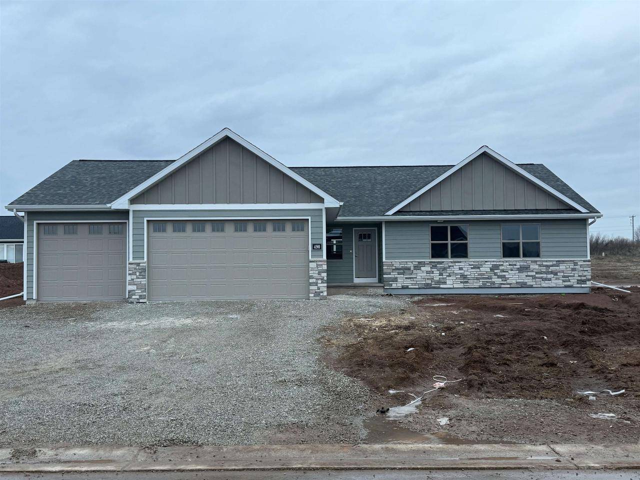 Wrightstown, WI 54180,490 CELTIC SEA WAY