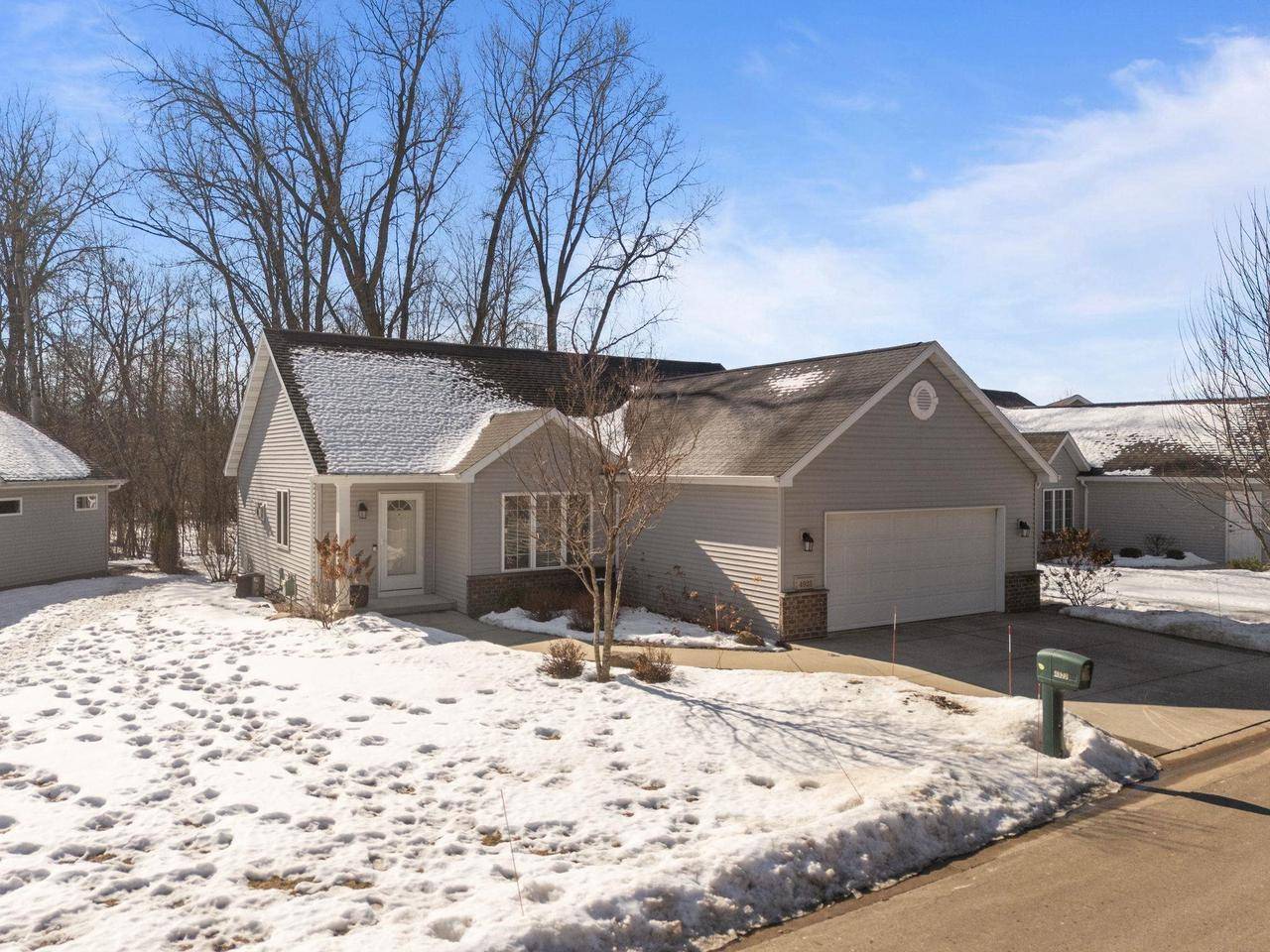 Appleton, WI 54913,4923 W WOODS CREEK LANE