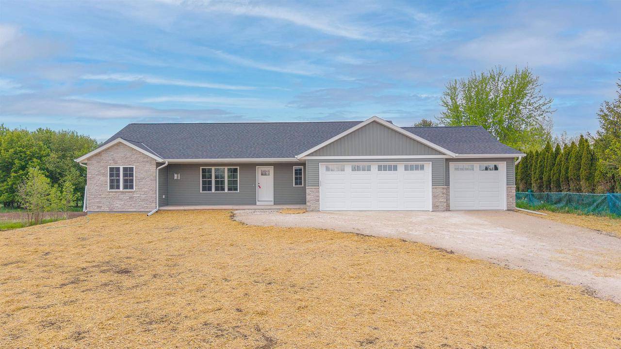 Malone, WI 53049,W3237 COUNTY W ROAD