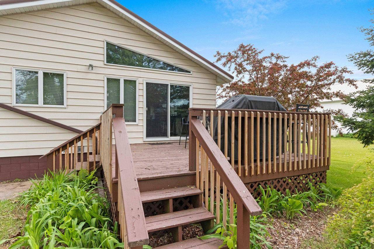 Shawano, WI 54166,511 E 5TH STREET
