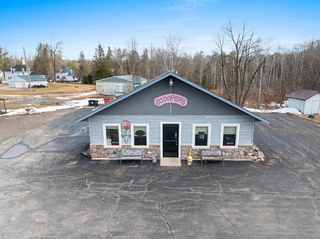 Mountain, WI 54149,13960 STATE HWY 32 64