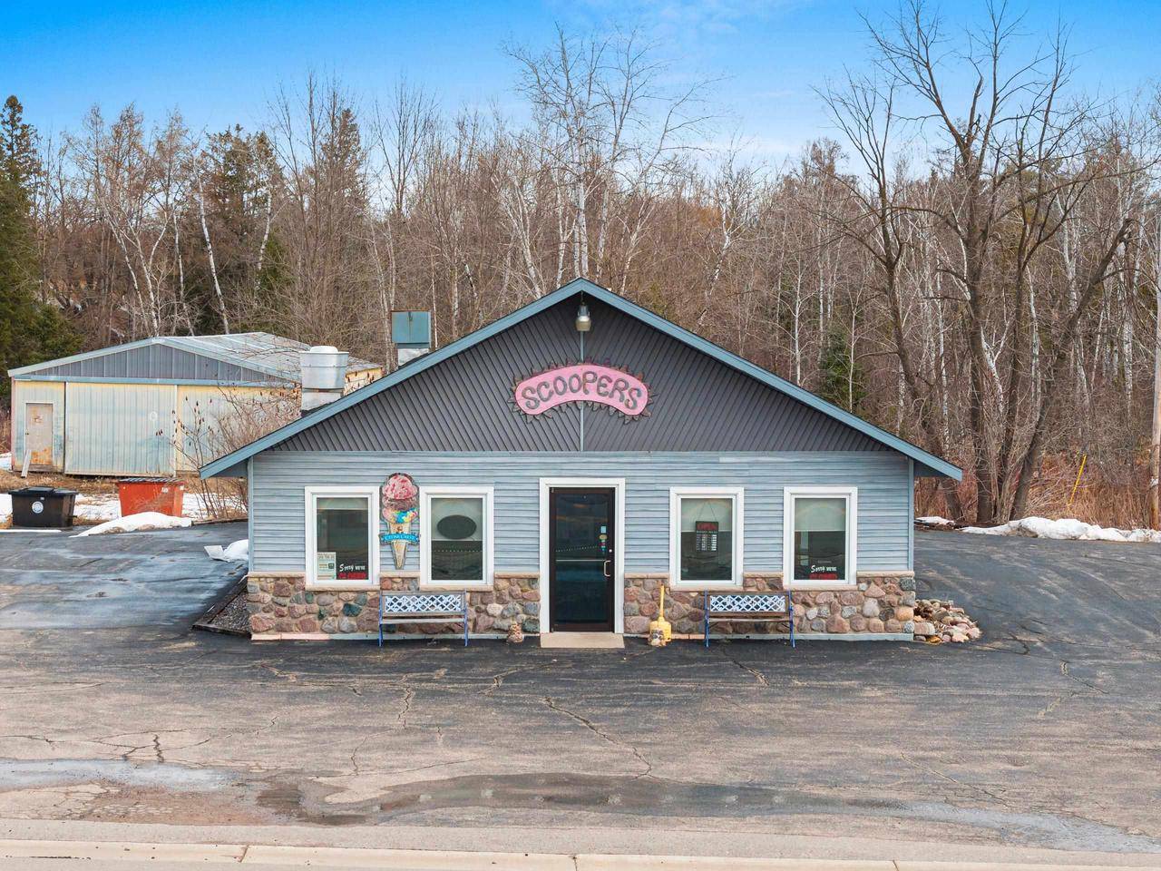 Mountain, WI 54149,13960 STATE HWY 32 64