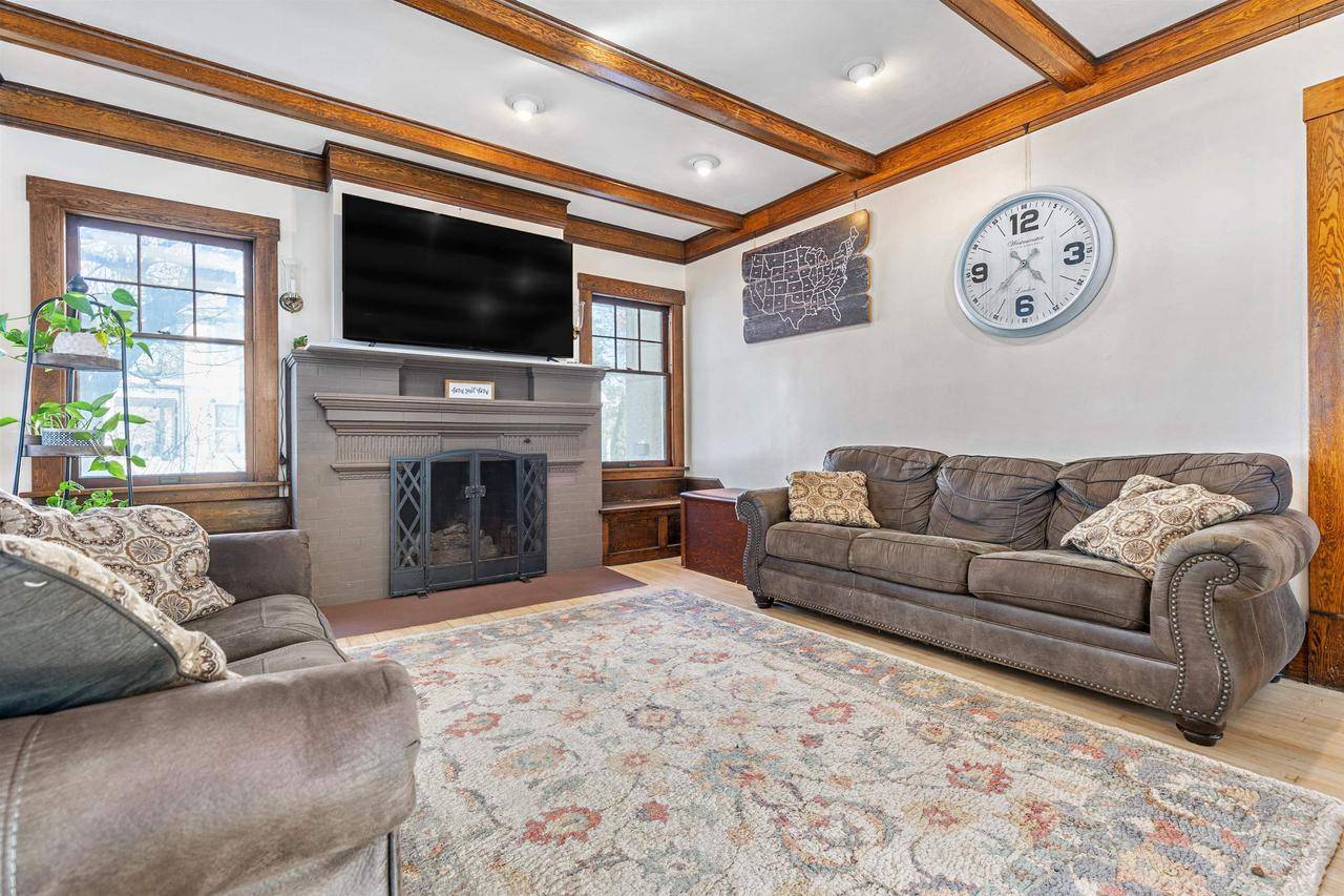 Oakfield, WI 53065,124 E WAUPUN STREET