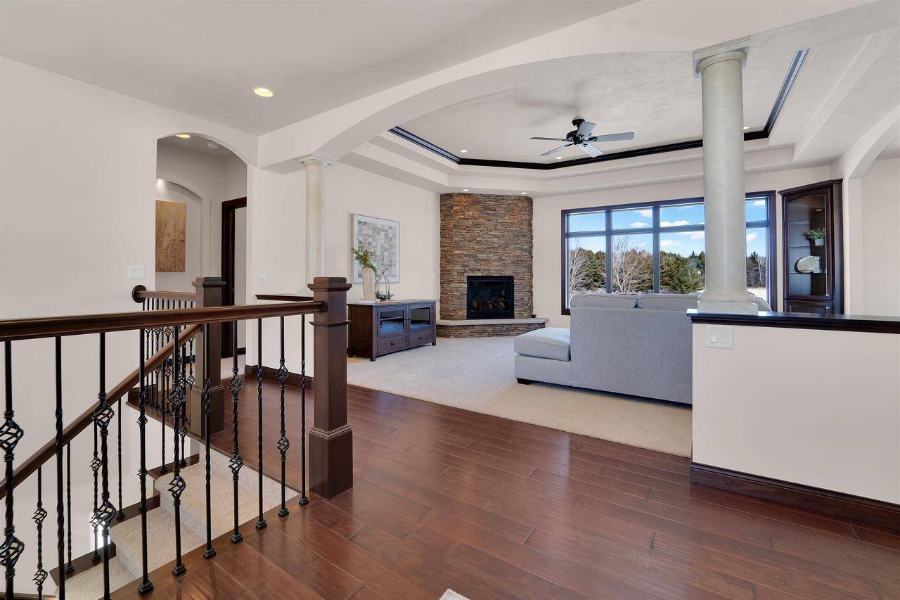 Fremont, WI 54940,N940 TAMARACK WAY