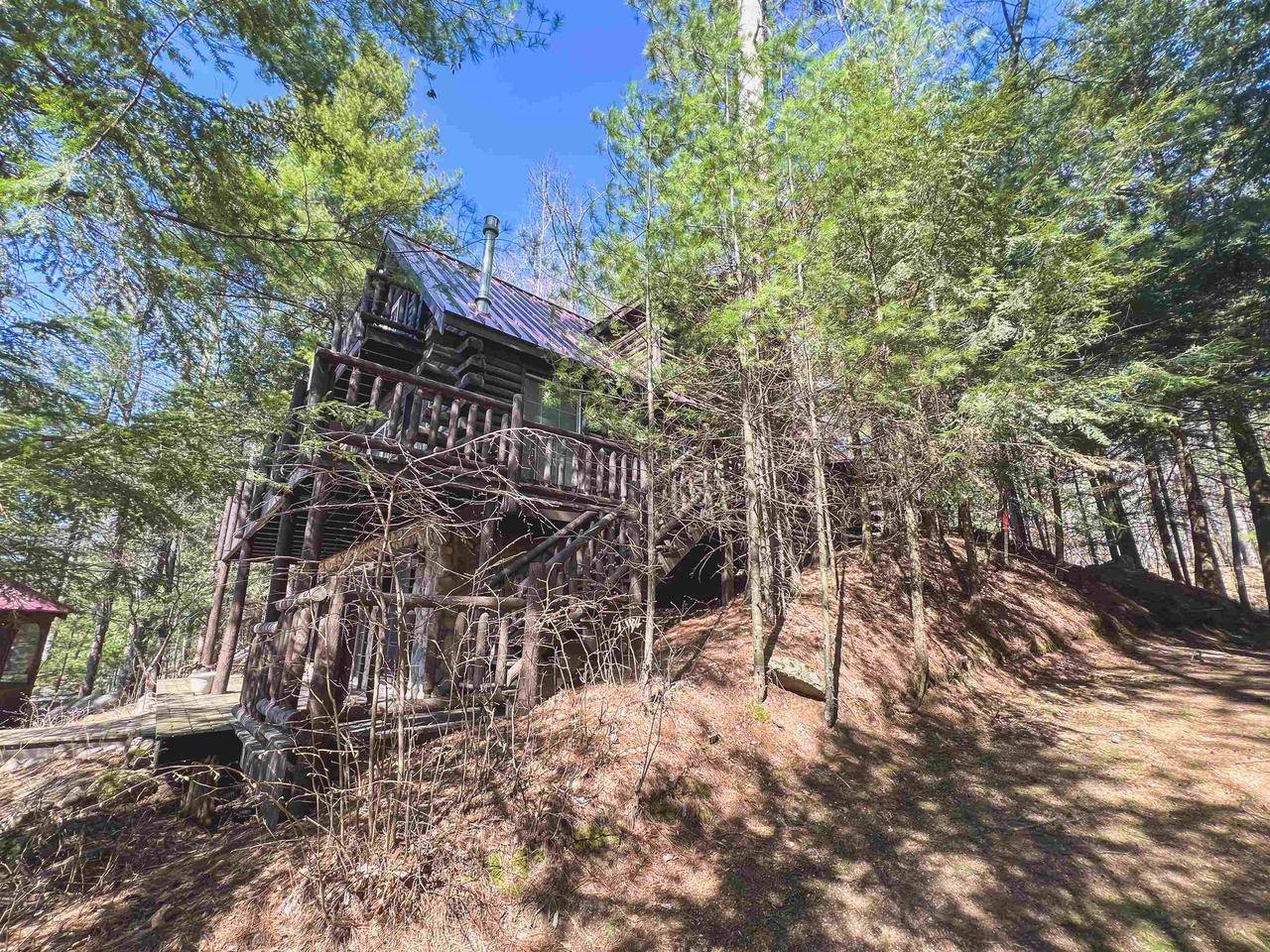Lakewood, WI 54138,17801 E WHEELER LAKE LANE