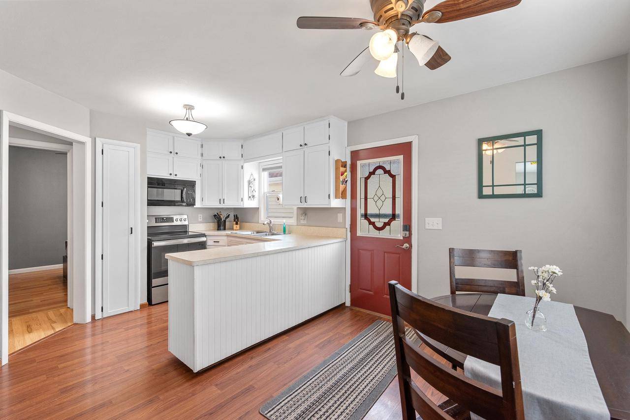 Fond Du Lac, WI 54935,35 GUINDON BOULEVARD
