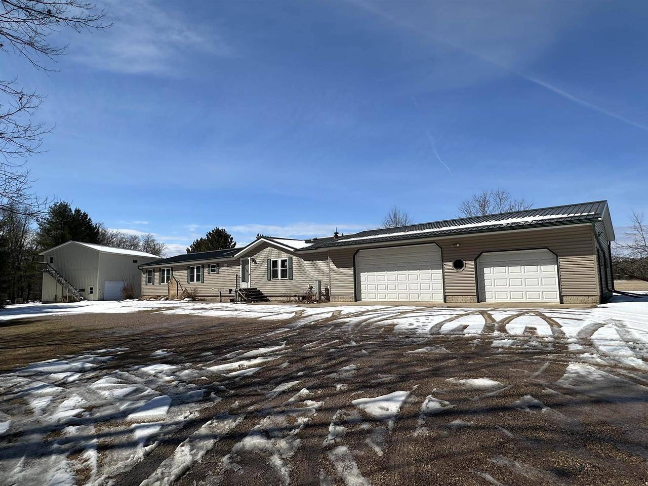 Marion, WI 54950,N4493 BALSAM LANE