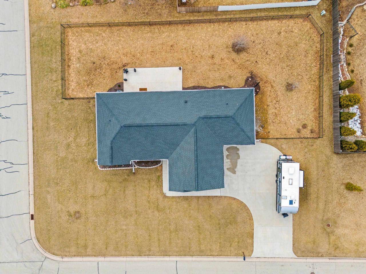 Hortonville, WI 54944,825 S LINCOLN STREET