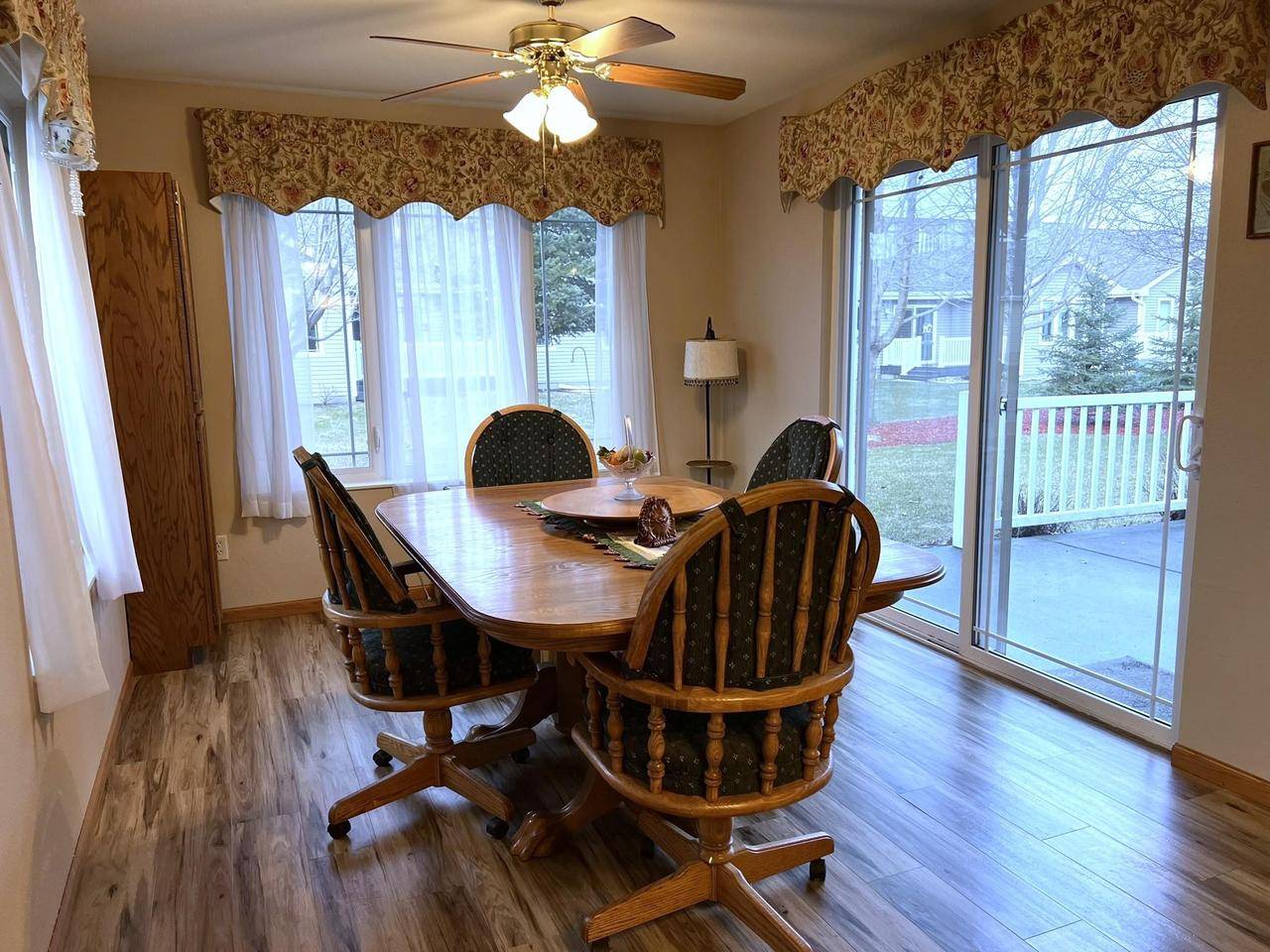 Fond Du Lac, WI 54935,37 KINGS CREST LANE