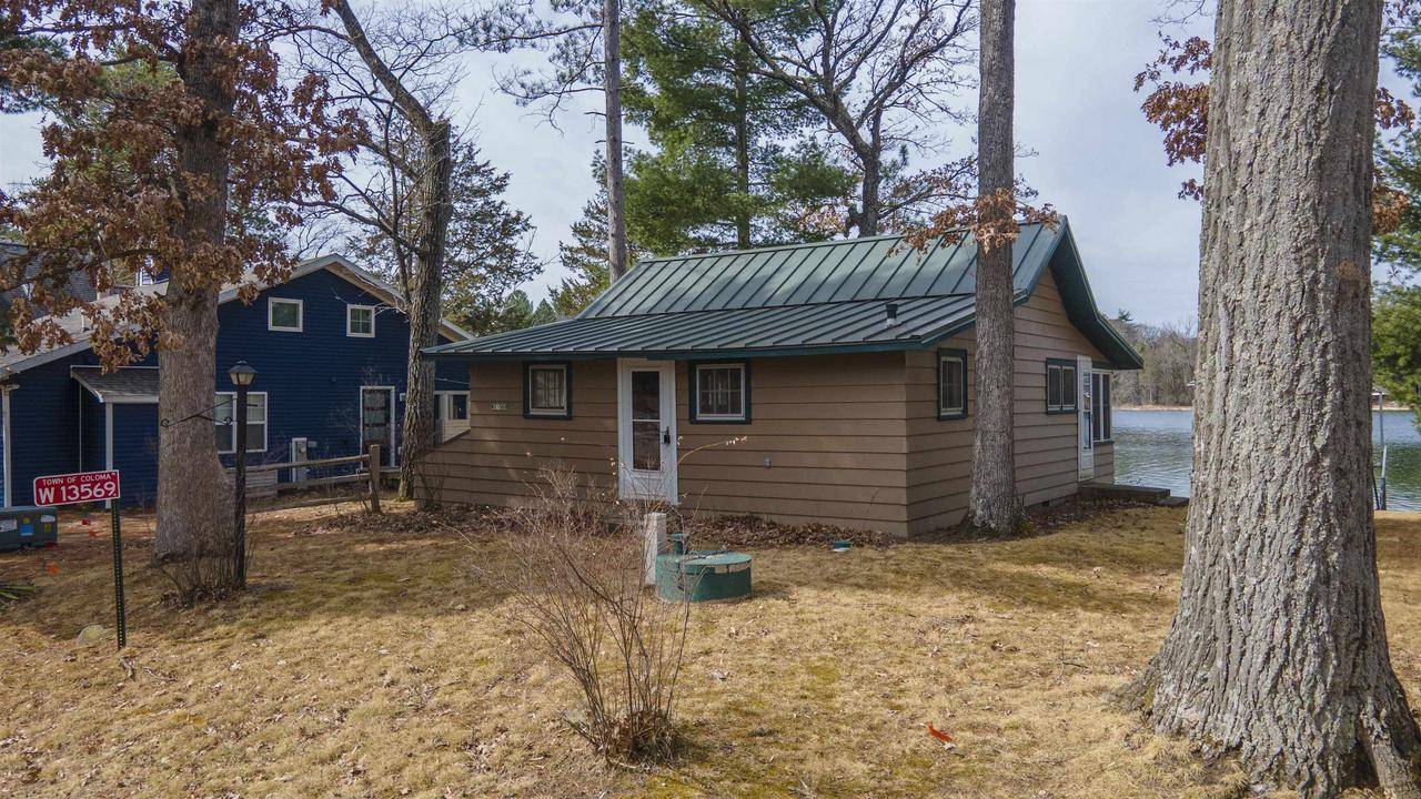 Westfield, WI 53964,W13569 S PLEASANT ROAD