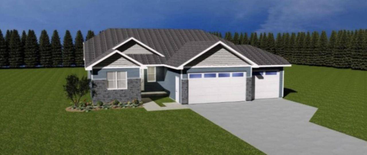 Greenville, WI 54942,W7086 JACLYN LANE