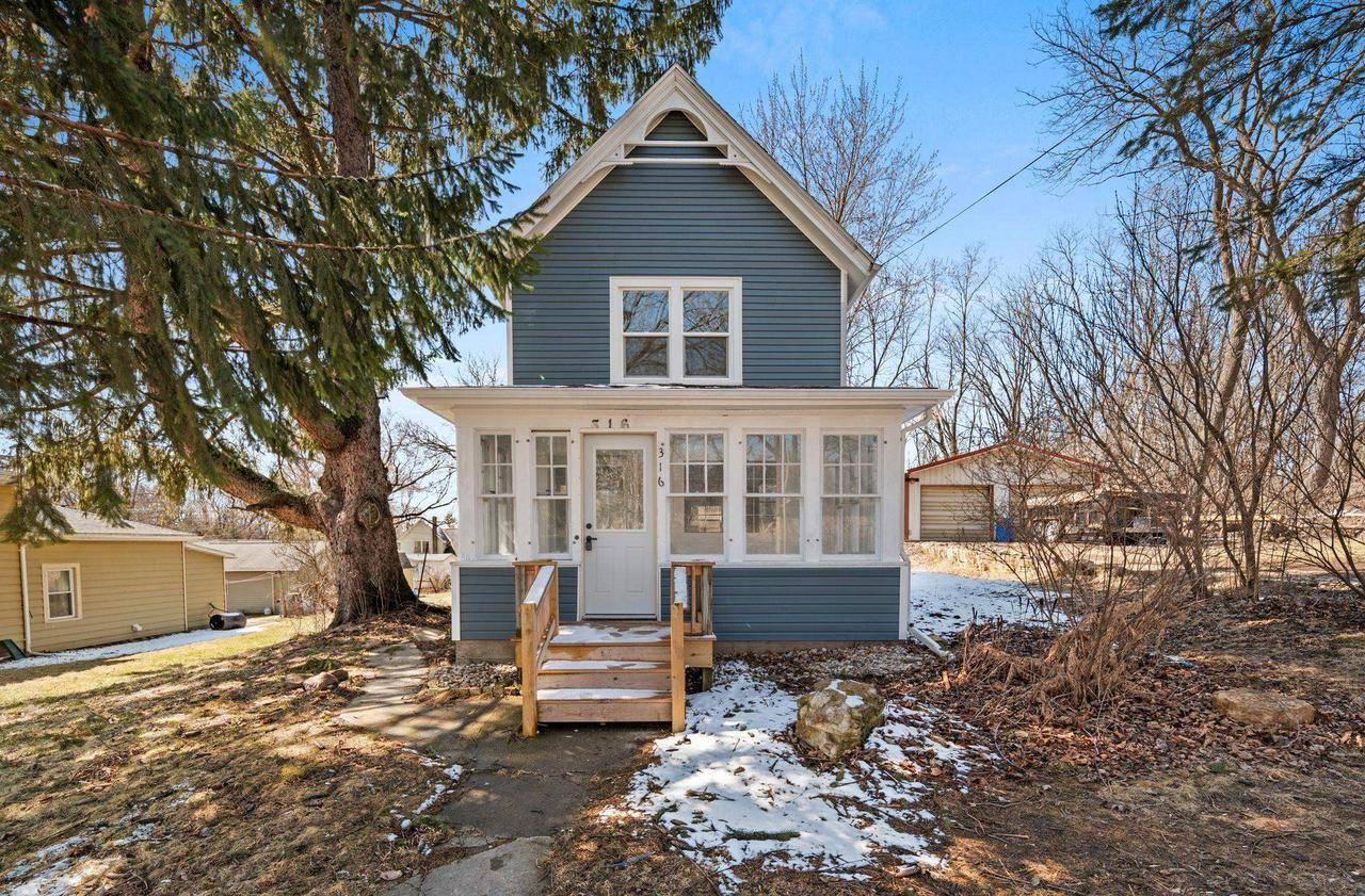 Ripon, WI 54971,316 WASHINGTON STREET