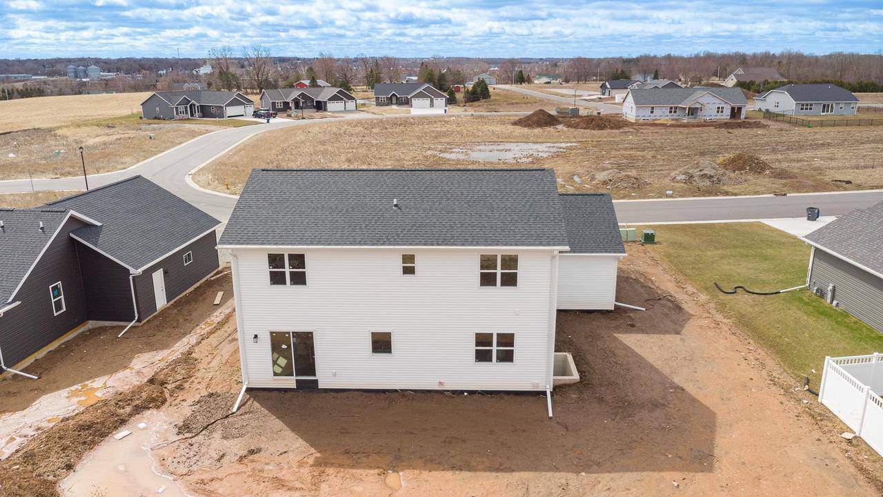 Greenville, WI 54942,W7059 JACLYN LANE