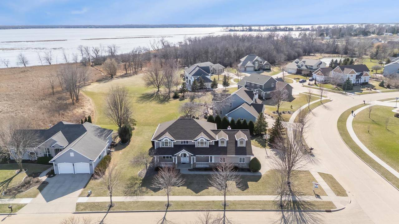 Oshkosh, WI 54904,3895 SHOREBIRD COURT