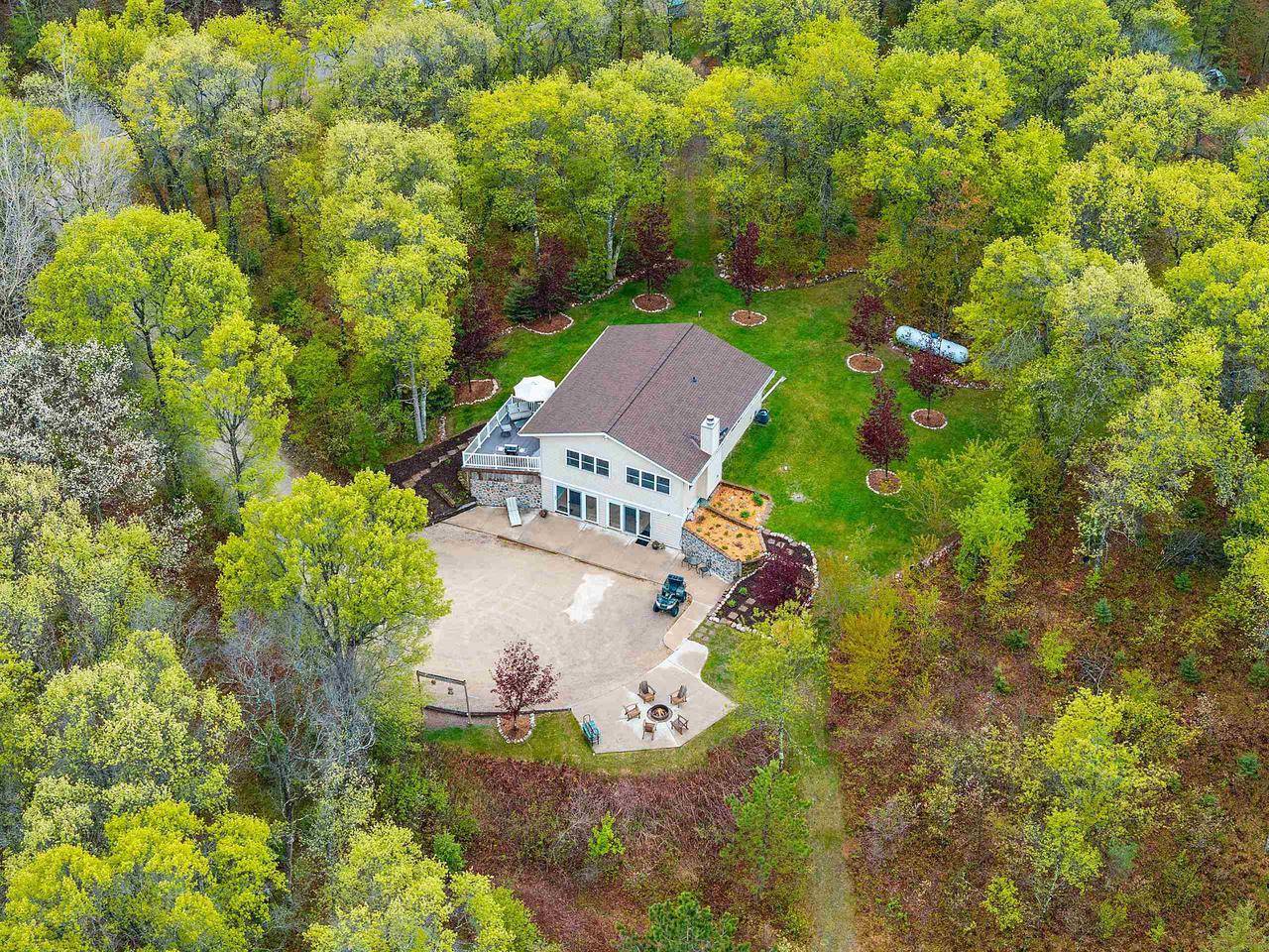 Wausaukee, WI 54177,W9230 OK LANE