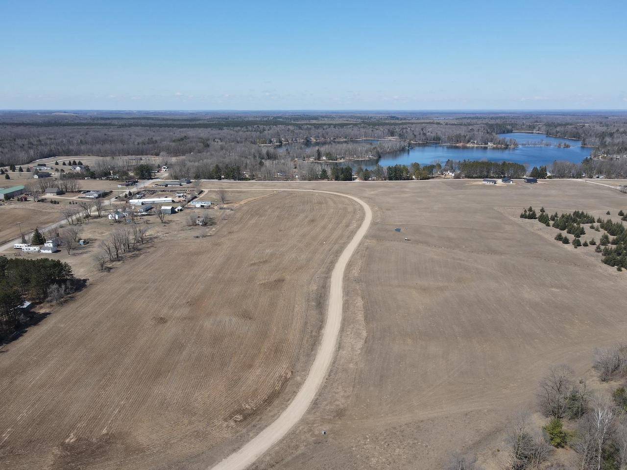 Pound, WI 54161,JAMES WAY