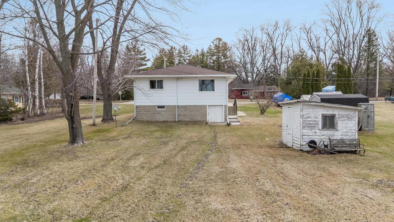 Winneconne, WI 54986,6671 LASLEY SHORE DRIVE