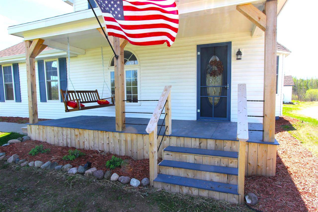 Wausaukee, WI 54177,W7675 MOONSHINE HILL ROAD