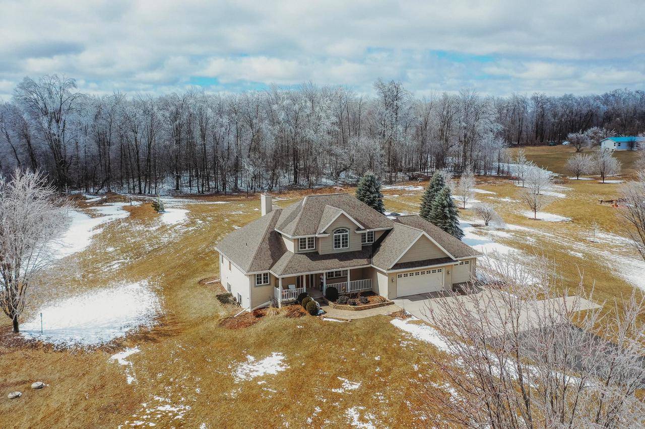 Shawano, WI 54166,W7841 ROLLING HILLS COURT