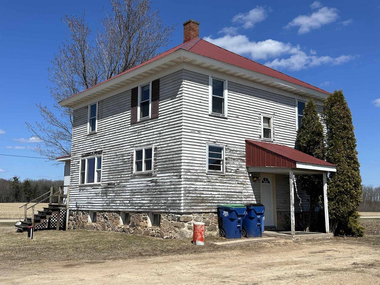 Shawano, WI 54166,W8141 BROADWAY ROAD