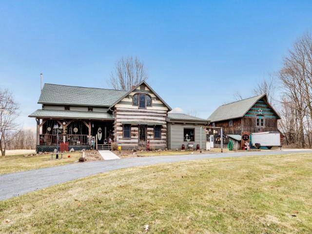Shawano, WI 54166,W8417 BROADWAY ROAD