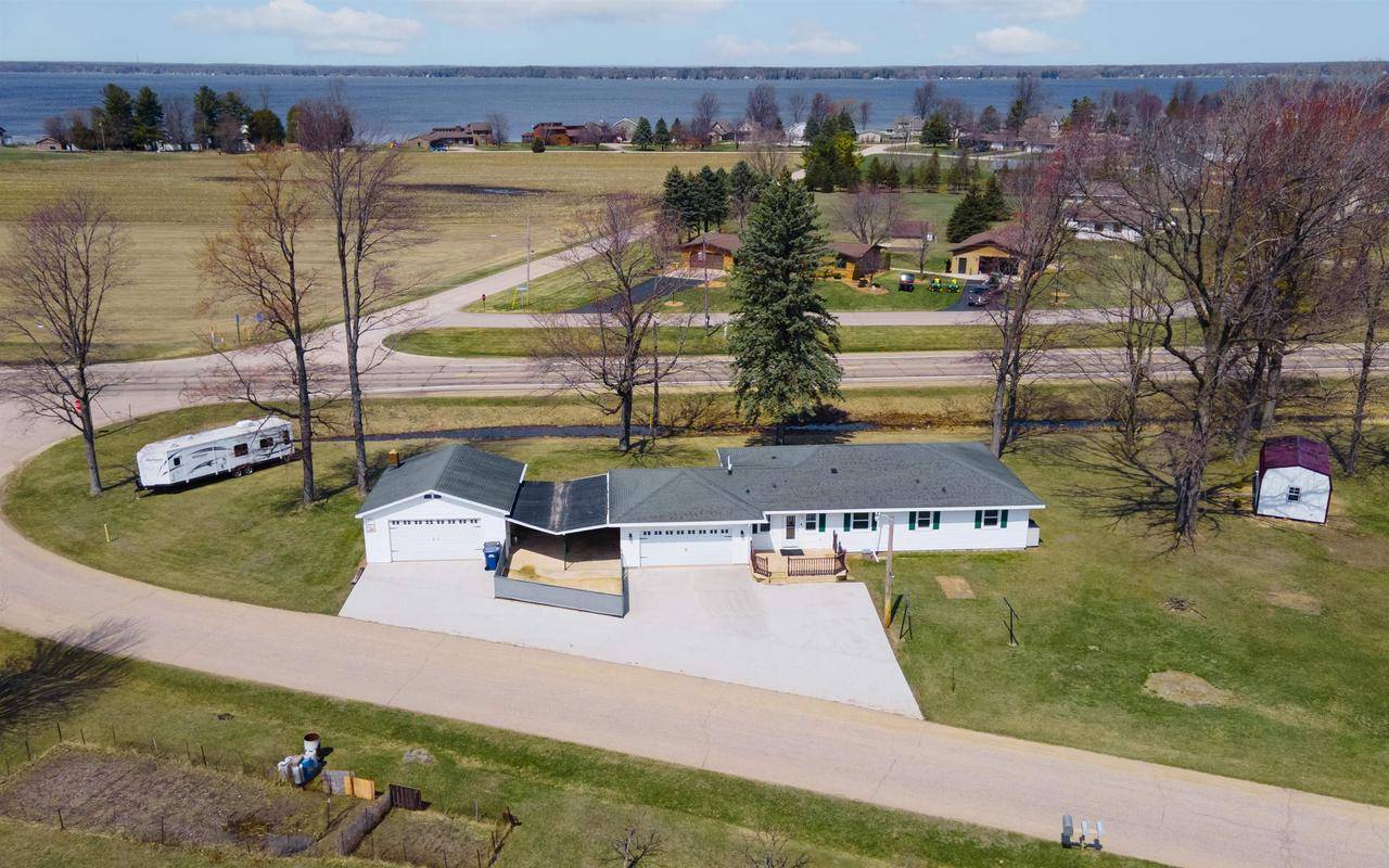 Shawano, WI 54166,W5184 SHADY LANE