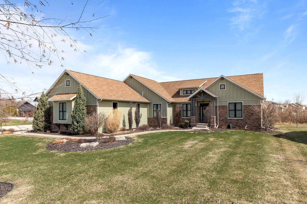 Greenville, WI 54942,W6373 LILAC LANE